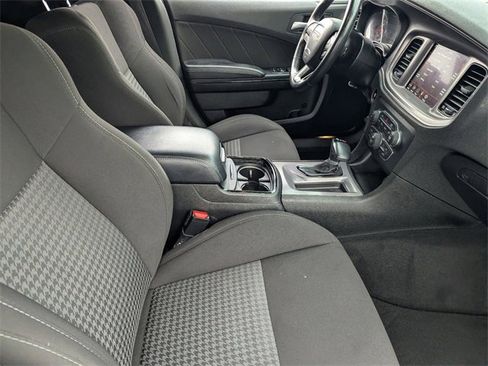 Used 2023 Dodge Charger GT w/ Blacktop Package image 11