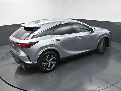 Used 2023 Lexus RX 350 Premium image 35