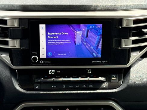 Used 2022 Toyota Tundra SR5 w/ TRD Off-Road Premium Package image 12