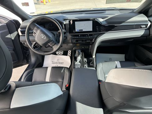 Certified 2025 Toyota Camry SE image 19