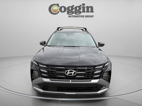 New 2026 Hyundai Tucson SEL FWD image 9