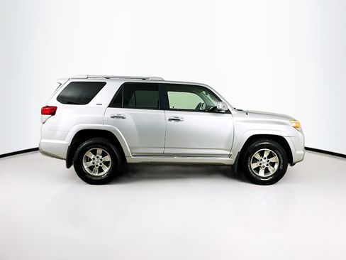Used 2011 Toyota 4Runner SR5 image 10