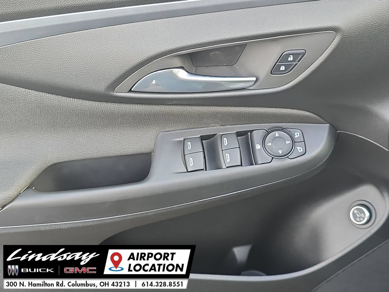 New 2026 Buick Envista Sport Touring w/ Convenience I Package FWD image 22