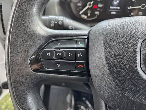Used 2022 RAM ProMaster 1500 FWD image 11