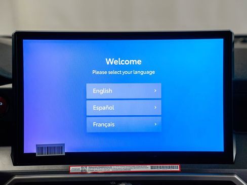 New 2026 Toyota 4Runner TRD Off-Road Premium image 23