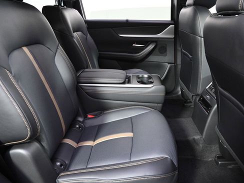 New 2026 MAZDA CX-90 3.3 Turbo S w/ Premium Plus image 18