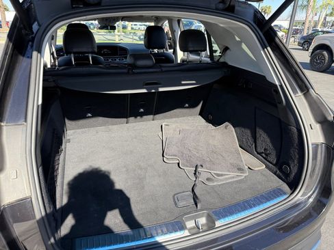 Used 2020 Mercedes-Benz GLE 350 4MATIC image 21