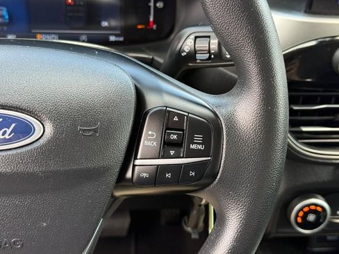 Used 2023 Ford Escape FWD image 20