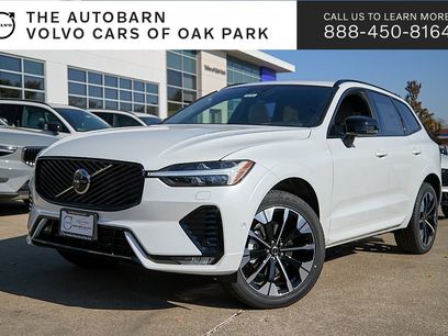 New 2026 Volvo XC60 B5 Plus w/ Protection Package Premier
