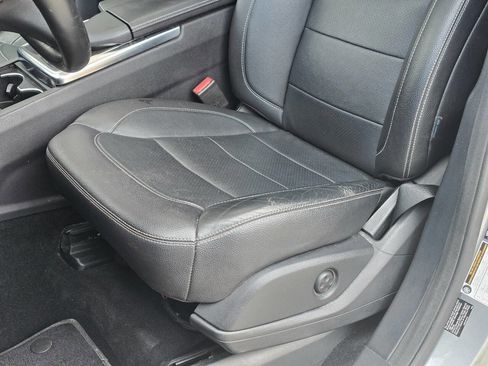 Used 2015 Mercedes-Benz ML 350 2WD image 64