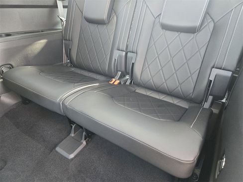 New 2026 Volkswagen Atlas SEL Premium R-Line image 23