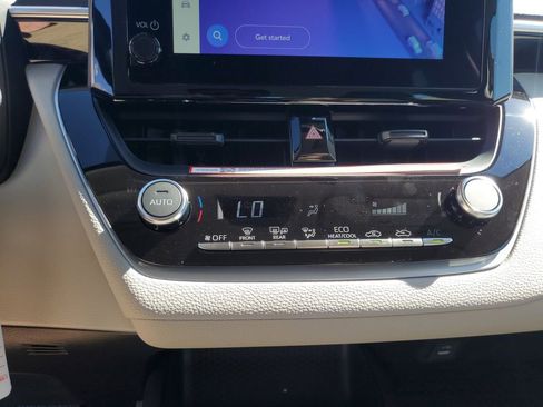 New 2026 Toyota Corolla LE image 17