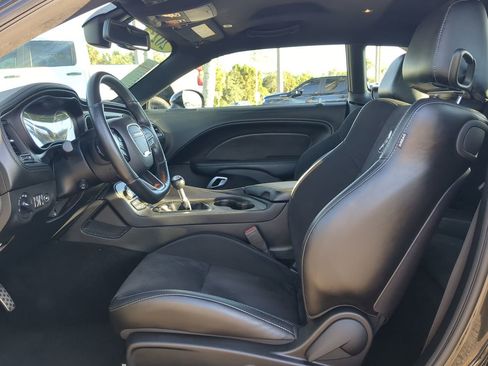 Used 2023 Dodge Challenger R/T Scat Pack image 15