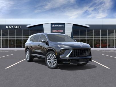 New 2026 Buick Enclave Avenir w/ Super Cruise Package