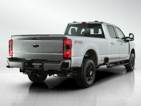 Used 2023 Ford F250 XLT w/ XLT Premium Package image 5