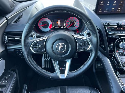 Used 2019 Acura RDX A-Spec image 15