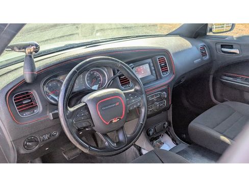 Used 2016 Dodge Charger Police w/ Convenience Group I image 18