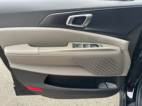 New 2026 Kia Carnival LXS image 13