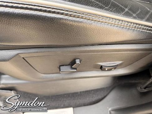 Used 2019 RAM 2500 Laramie AWD/4WD image 15