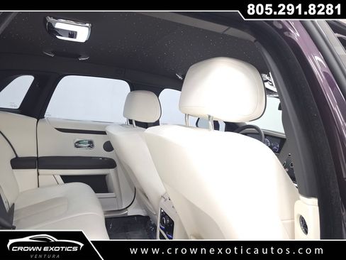 Used 2023 Rolls-Royce Ghost AWD/4WD image 22
