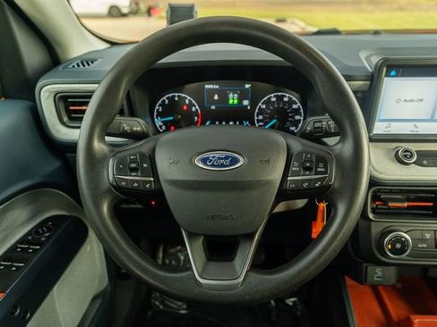 Used 2022 Ford Maverick XLT w/ Equipment Group 300A Standard image 17