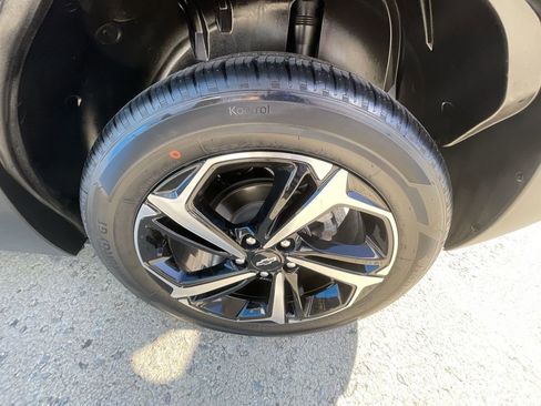 Certified 2022 Chevrolet TrailBlazer RS w/ Sun and Liftgate Package FWD image 32