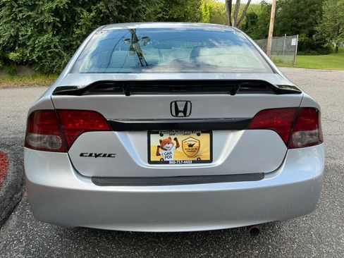 Used 2011 Honda Civic EX image 9