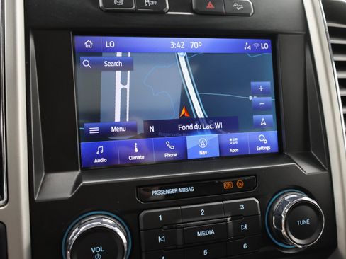 Used 2021 Ford F250 Lariat AWD/4WD image 58