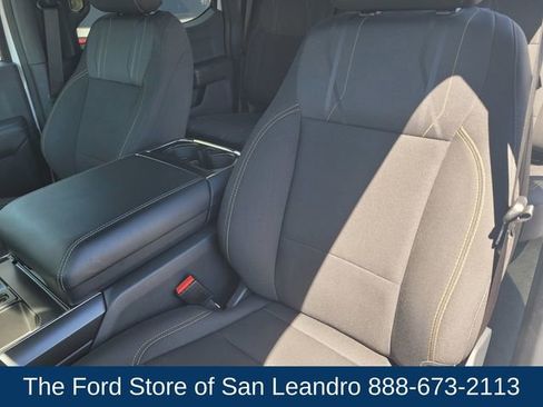 Used 2024 Ford F150 STX image 13