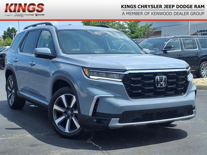 Used 2023 Honda Pilot Touring