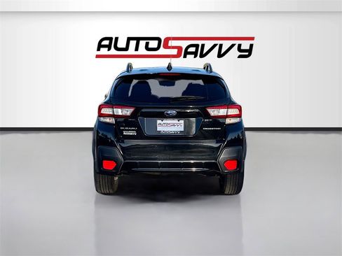 Used 2019 Subaru Crosstrek 2.0i Premium w/ Eyesight System image 6