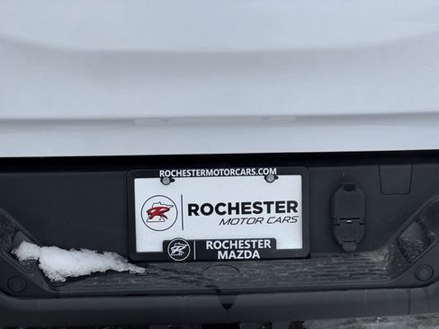 Used 2025 RAM 1500 Rebel w/ Rebel Level 1 Equipment Group image 44