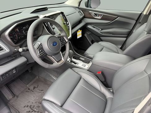 Used 2026 Subaru Ascent Touring AWD/4WD image 10