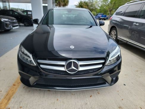 Used 2019 Mercedes-Benz C 300 Sedan image 6