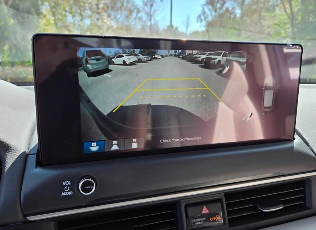 New 2026 Honda Pilot EX-L image 14