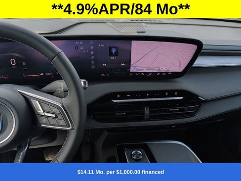 New 2026 Buick Enclave Preferred w/ Power Package image 18