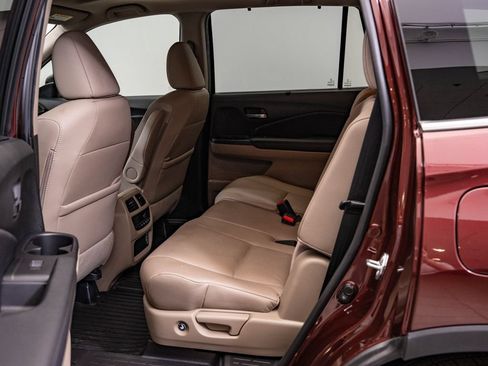 Used 2022 Honda Pilot Special Edition image 41