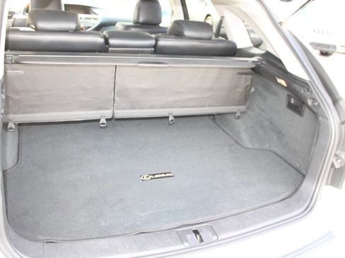 Used 2010 Lexus RX 350 AWD image 25