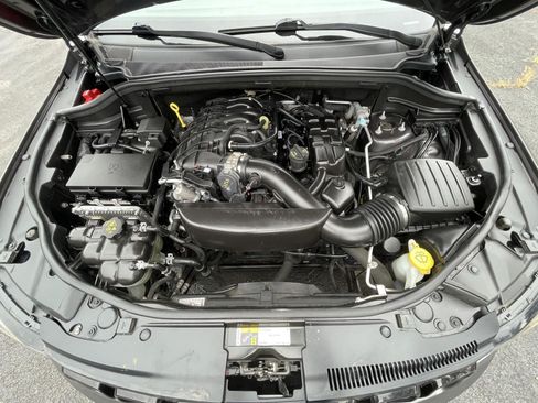 Used 2019 Jeep Grand Cherokee Altitude AWD/4WD image 52