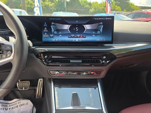 Used 2025 BMW M340i xDrive w/ Premium Package AWD/4WD image 21