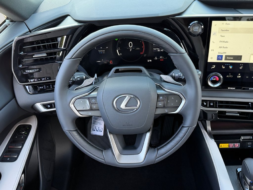 New 2026 Lexus RX 350 Premium Plus w/ Convenience Package AWD/4WD image 14