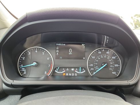 Used 2022 Ford EcoSport SES AWD/4WD image 17
