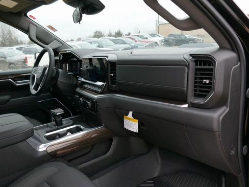 New 2026 Chevrolet Silverado 1500 LT Trail Boss image 10