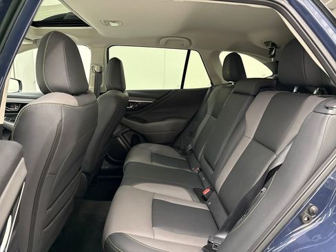 Used 2023 Subaru Outback Onyx Edition image 27
