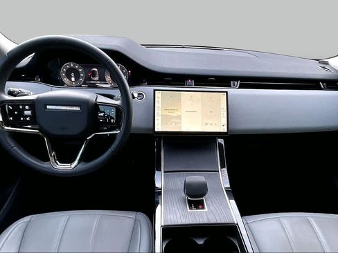 Used 2024 Land Rover Range Rover Evoque S AWD/4WD image 15