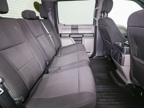 Used 2018 Ford F150 XL w/ Equipment Group 101A Mid AWD/4WD image 18