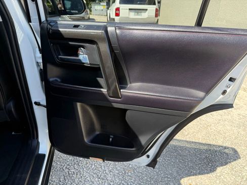 Used 2017 Toyota 4Runner TRD Pro image 17