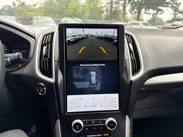 Used 2023 Ford Edge SEL w/ Convenience Package AWD/4WD image 21
