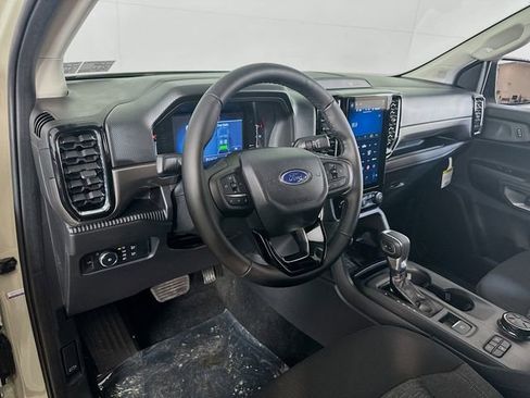 New 2025 Ford Ranger XLT w/ Convenience Package image 11