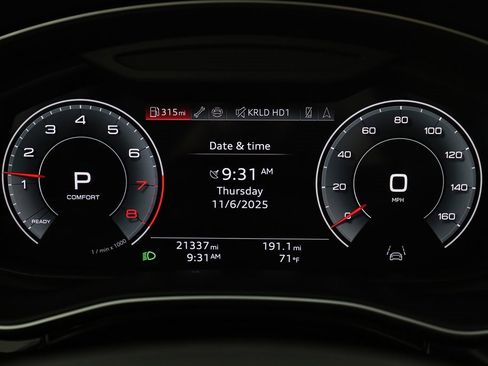 Used 2024 Audi Q7 2.0T Premium Plus image 26